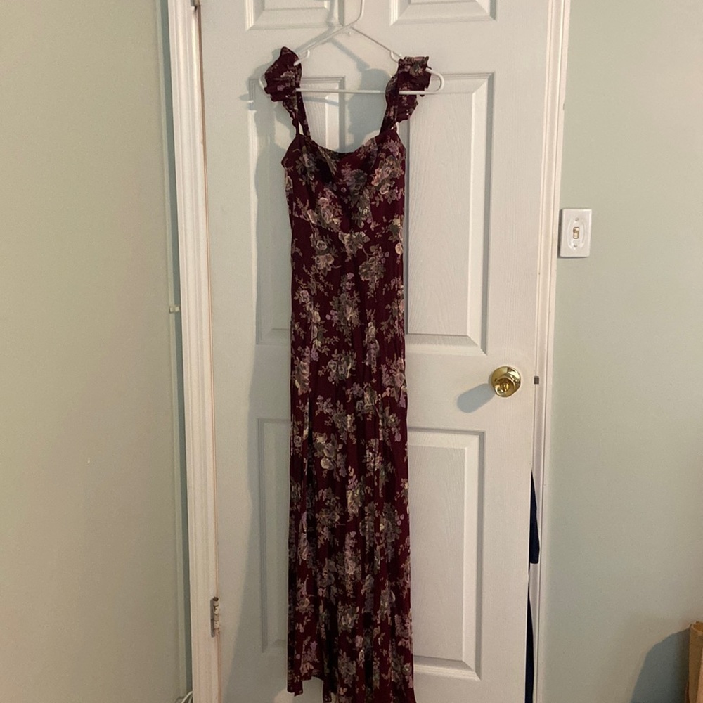 Doesn’t fit. Worn 3 times